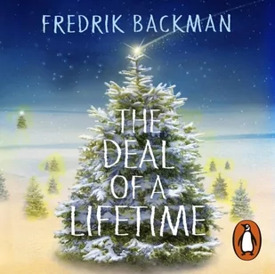Deal Of  A Lifetime - Audiobooki obcojęzyczne - miniaturka - grafika 1