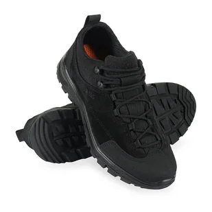M-Tac - Buty Patrol R Vent - Czarne - 30206002 - Odzież taktyczna i umundurowanie M-Tac - Buty Patrol R Vent - Czarne - 30206002 - Odzież taktyczna i umundurowanie - miniaturka - grafika 1