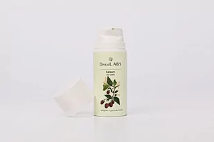 OnkoLabs, Balsam do ciała z Olejem z Pestek Malin, 30ml - Balsamy i kremy do ciała - miniaturka - grafika 1