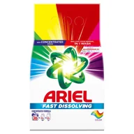 Środki do prania - Ariel Proszek do prania 1.98kg, kg prań, Color - miniaturka - grafika 1