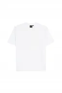 Koszulki męskie - Męski T-shirt VANS Original Standards SS White VN000P54WHT1 M - miniaturka - grafika 1