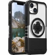 Etui i futerały do telefonów - Rokform Crystal do Apple iPhone 14 Plus przezroczyste - miniaturka - grafika 1