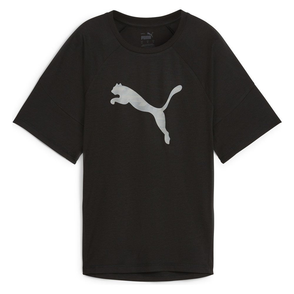Koszulki Puma Evostripe Graphic Tee 67787601