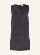 Sukienki - Calvin Klein Sukienka grau - miniaturka - grafika 1