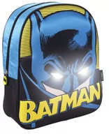 Plecaki szkolne i tornistry - Batman Plecak Premium Batman 1Y40RH 1Y40RH SAM  SAM - miniaturka - grafika 1