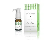 Płyny do płukania jamy ustnej - Orthosept DENTAL BAZAR D'Essence Grapefruit - antiplaque formula - kropelki stomatologiczne przeciw powstawaniu płytki nazębnej 10ml - miniaturka - grafika 1