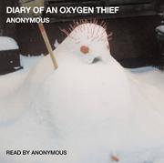 Audiobooki obcojęzyczne - Diary of an Oxygen Thief - miniaturka - grafika 1