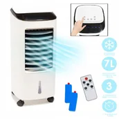 Klimatory - Bituxx Evoma HD17386 65 W - miniaturka - grafika 1