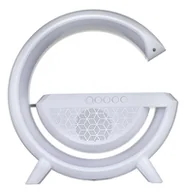 Lampy stojące - Activejet Lampka muzyczna LED AJE-SOLO RGB - miniaturka - grafika 1