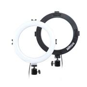 Lampy błyskowe - Mini Lampa Pierścieniowa Led Ring Mitoya Yq-8 20Cm Usb - miniaturka - grafika 1