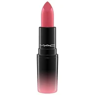 Szminki - MAC As If I Care Love Me Lipstick Pomadka 3g - miniaturka - grafika 1