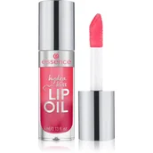 Błyszczyki do ust - Essence Hydra Kiss - Lip oil 03 4ml - miniaturka - grafika 1