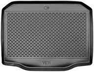 Maty bagażnikowe - Skoda Yeti CrossoVer  od 2009-2017r. Mata bagażnika DOMA 290245 - miniaturka - grafika 1