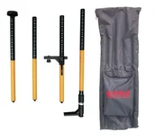 Akcesoria do urządzeń pomiarowych - PRO Tyczka rozporowa LT-334S-2G 3010638001 - miniaturka - grafika 1