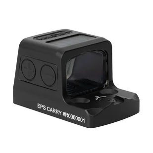 Holosun - Kolimator EPS Carry MRS Red Dot Sol Panel - EPS-CARRY-RD-MRS - Amunicja i osprzęt ASG - miniaturka - grafika 6