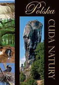 Albumy krajoznawcze - Polska. Cuda natury - miniaturka - grafika 1