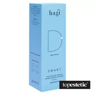 Serum do twarzy - Hagi Hagi Serum do Twarzy z D-Pantenolem Serum do skóry suchej i odwodnionej 30 ml - miniaturka - grafika 1