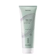 Farby do włosów i szampony koloryzujące - KEMON YO COND COLOR SYSTEM ODŻYWKA KOLORYZUJĄCA DO WŁOSÓW FIOLET 250ML - miniaturka - grafika 1