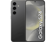 Smartfon SAMSUNG Galaxy S24 5G 8/128GB Czarny (Onyx Black) - odnowiony