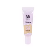 Kremy BB - HEAN - FEEL NATURAL - BB CREAM - Krem BB do twarzy - 25 ml - B03 MEDIUM - miniaturka - grafika 1