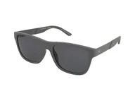 Okulary przeciwsłoneczne - Okulary przeciwsłoneczne Emporio Armani EA4243 6245/1 - miniaturka - grafika 1
