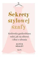 Moda i uroda - Sekrety stylowej szafy - miniaturka - grafika 1