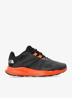 Buty sportowe męskie - Męskie buty do biegania The North Face Vectiv Eminus - grey/orange - miniaturka - grafika 1