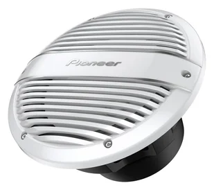 Pioneer TS-ME100WC głośnik samochodowy Okrągły 900 W - Głośniki samochodowe - miniaturka - grafika 1