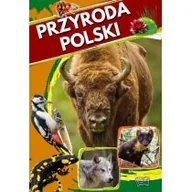Książki edukacyjne - Arti Przyroda Polski - Opracowanie zbiorowe - miniaturka - grafika 1