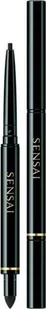 Kanebo EYELINER PENCIL 02 Lasting Eyeliner Pencil Kredka do oczu 0.1 g - Eyelinery - miniaturka - grafika 1