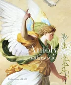 Książki o kulturze i sztuce - Anioły w malarstwie - Laurent Bolard - książka - miniaturka - grafika 1