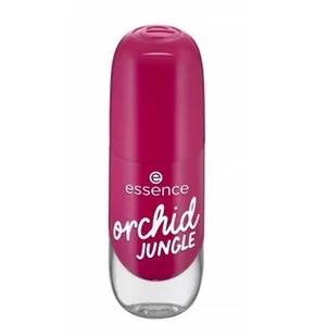 Essence gel nail colour Nr. 12 Orchid Jungle 8.0 ml - Lakiery do paznokci Essence gel nail colour Nr. 12 Orchid Jungle 8.0 ml - Lakiery do paznokci - miniaturka - grafika 1