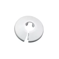 Akcesoria hydrauliczne - Rozeta do rur 22mm twarda Onnline - miniaturka - grafika 1