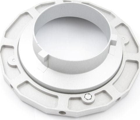 Lampa studyjna Massa Mocowanie / Adapter / Przejściówka z Softbox na Bowens