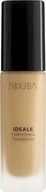 Podkłady do twarzy - Nouba Podkład w płynie Ideale Liquid Foundation 14 30 ml - miniaturka - grafika 1