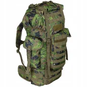 Plecaki - Plecak taktyczny wojskowy moro Mfh Bw Combat Molle 65 l M05 Camo - miniaturka - grafika 1