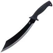 Miecze i maczety - Maczeta Schrade Decimate Parang Full Tang 18" - Black - miniaturka - grafika 1