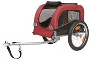 Sprzęt podróżny i transportery dla psów - Wózek Transporter Dla Psa 4w1 Besrey - miniaturka - grafika 1