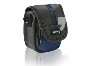 Torba na Aparat Cyfrowy Visionr VRDIG-BAG-03 Natec - Paski, szelki, uprzęże foto - miniaturka - grafika 1