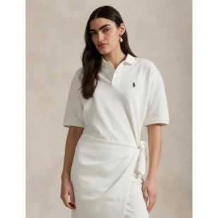POLO RALPH LAUREN Sukienka - Sukienki - miniaturka - grafika 1