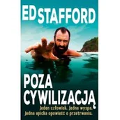 Pamiętniki, dzienniki, listy - Poza cywilizacją - miniaturka - grafika 1