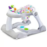 Pchacze - Caretero Toyz Chodzik-Pchacz-Skoczek Bounce - miniaturka - grafika 1