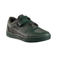 Bagażniki na rowery - LEATT BUTY ROWEROWE 5.0 CLIP SHOE IVY / 42 26.5 CM - miniaturka - grafika 1