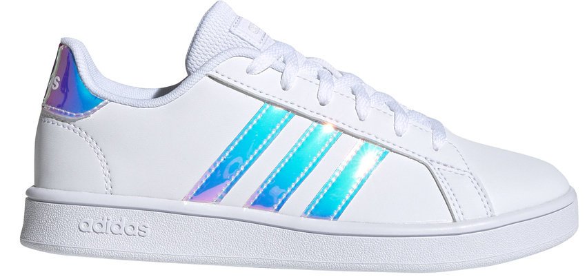 Buty Dziecięce Adidas Grand Court Fw1274 R 31,5
