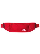 Nerki - Pas do biegania The North Face Sunrise Run Belt - tnf red / tnf black - miniaturka - grafika 1
