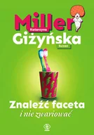Psychologia - Znaleźć faceta i nie zwariować Nowa - miniaturka - grafika 1