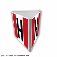 Sprzęt przeciwpożarowy - TD Systems BB813 - Hydrant zewnętrzny 3D dościenny 200x200 - miniaturka - grafika 1