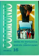 Religia i religioznawstwo - Osoba we wspólnocie Kościół Chrystusowy - miniaturka - grafika 1
