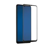 Szkła hartowane na telefon - SBS Full Cover Glass Screen Protector for Samsung Galaxy A22 4G - miniaturka - grafika 1