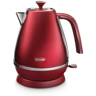 DeLonghi Distinta Flair KBI2001.R - Czajniki elektryczne - miniaturka - grafika 1